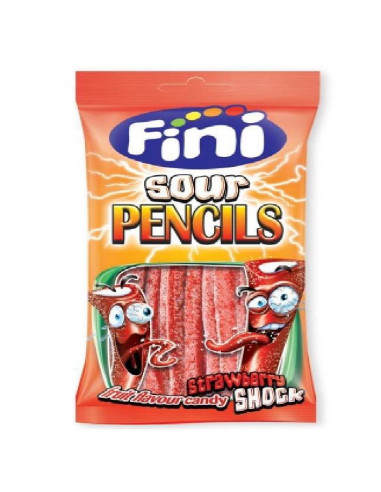 REGALIZ FINI RELLEPICA FRESA 90GR