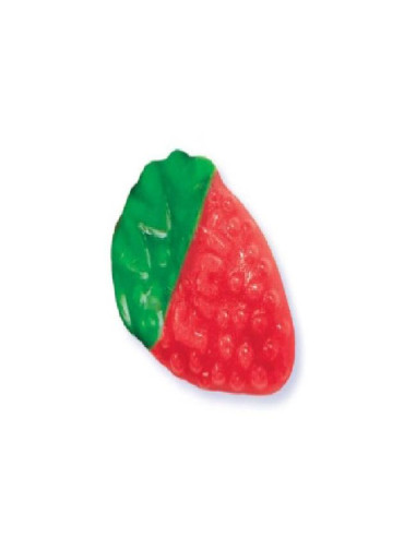 GOMAS FINI FRESAS SALVAJES BRILLO B.1KG