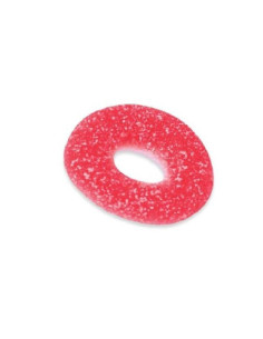 GOMAS FINI AROS FRESA 1KG