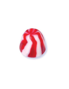 GOMAS FINI BESOS TWIST 1KG
