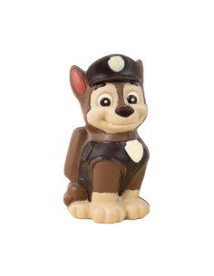 FIGURAS BIP CANDY CHOCOLATE PATRULLA CANINA 350GR