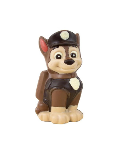 FIGURAS BIP CANDY CHOCOLATE PATRULLA CANINA 350GR
