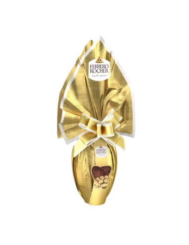 HUEVO KINDER PASCUA ROCHER 212,5GRS