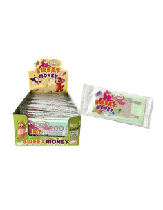 OBLEAS QUINTIN SWEET MONEY 24UDSX14GR