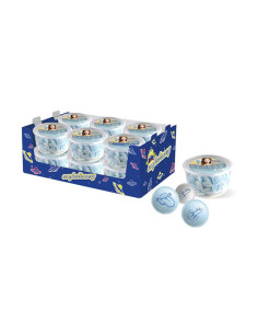 OVNIS INTERDUCES  PINTALENGUAS TATTOO B.100UND