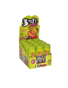 GOLOSINA JOHNYBEE BRAIN LICKER ROLL-ON 12U