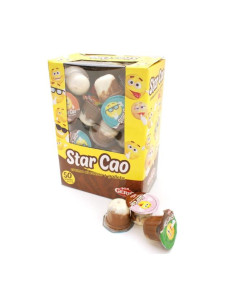 CREMA CACAO GERIO STAR CAO EXP.50UDS