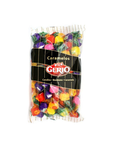 CARAMELOS GERIO SURTIDO SELECTO B.1KG