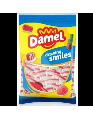 GOMAS DAMEL COLMILLOS B.1KG